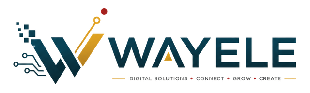 WAYELE - Digital Solutions